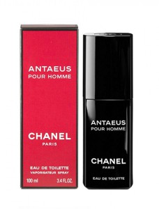 Chanel - Antaeus Edt